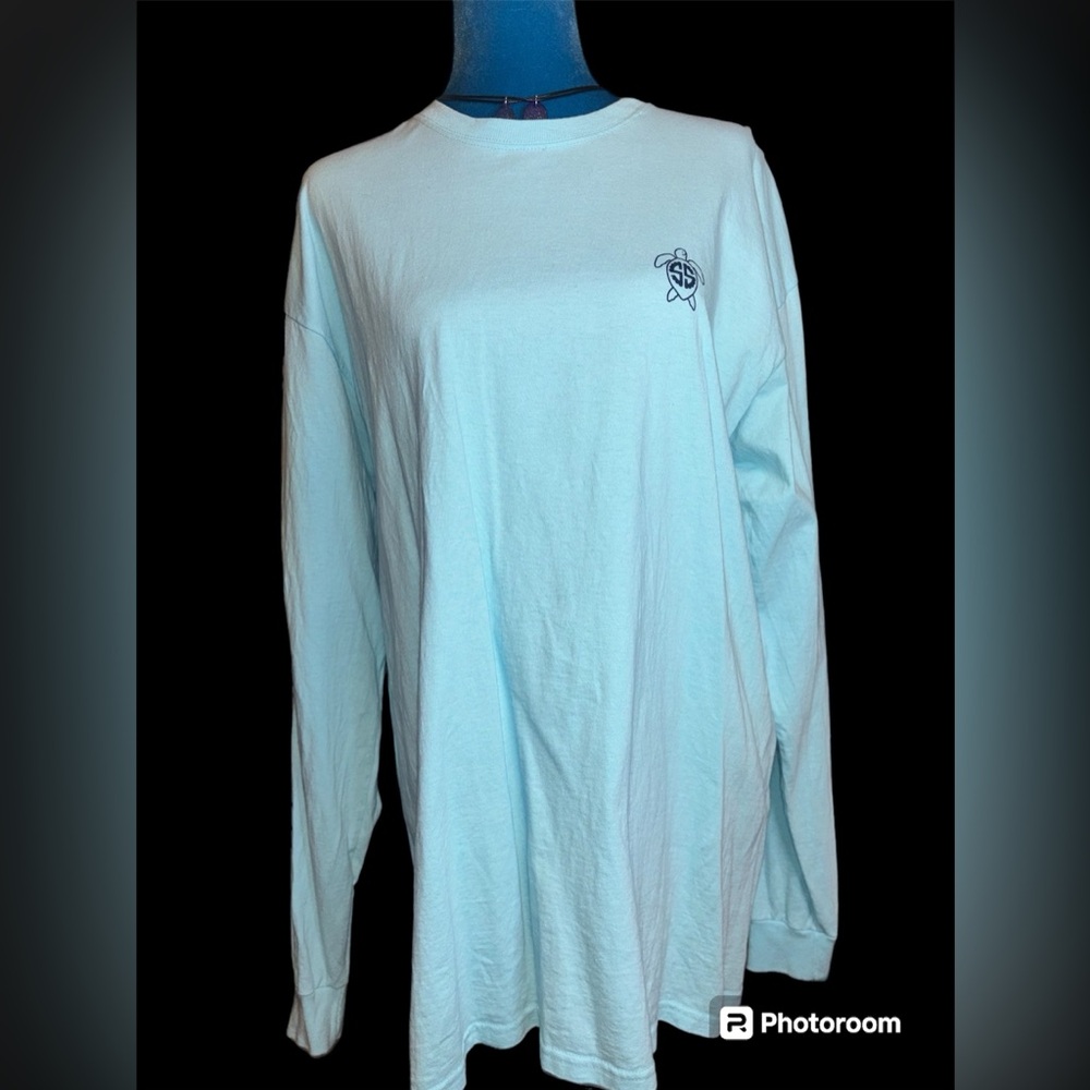 Simply Southern long sleeve shirt